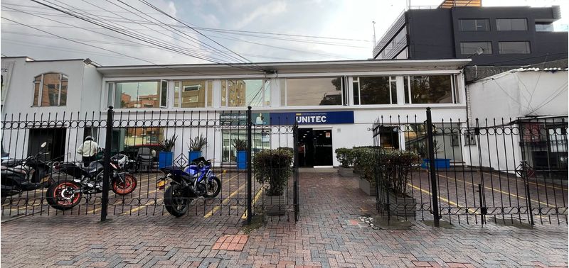 Casa en Venta en Bogotá, D.C., Porciúncula-5