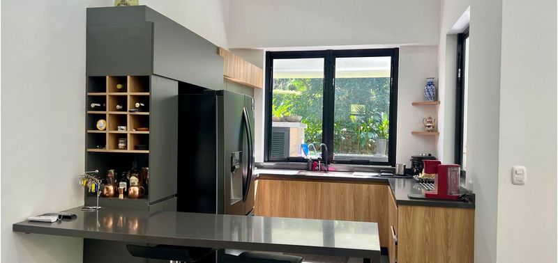 Casa en Venta en San Jerónimo, San Jerónimo-0