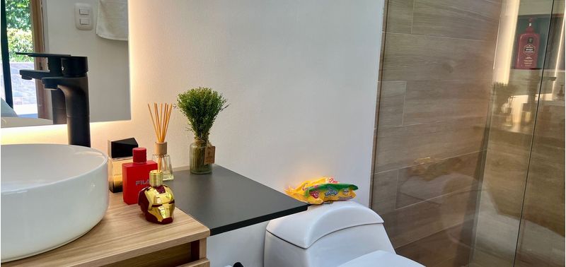 Casa en Venta en San Jerónimo, San Jerónimo-3