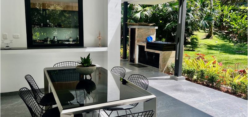 Casa en Venta en San Jerónimo, San Jerónimo-5
