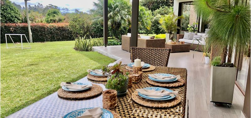 Casa en Venta en Rionegro, El Carmen de Viboral