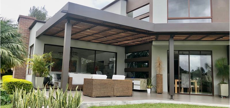 Casa en Venta en Rionegro, El Carmen de Viboral-0