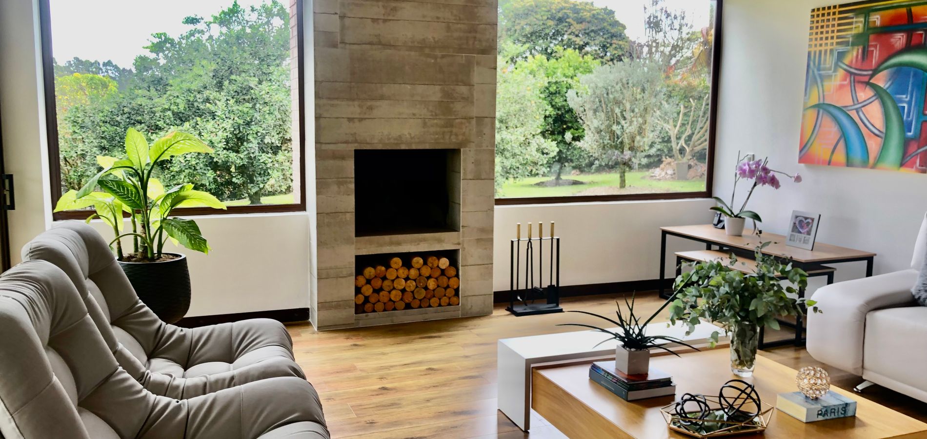 Casa en Venta en Rionegro, El Carmen de Viboral-1