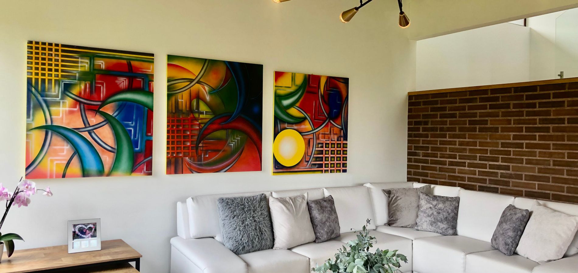 Casa en Venta en Rionegro, El Carmen de Viboral-2