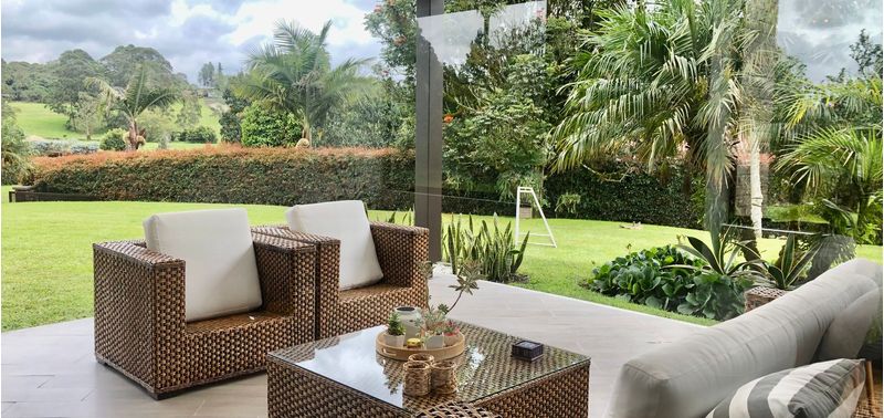 Casa en Venta en Rionegro, El Carmen de Viboral-11
