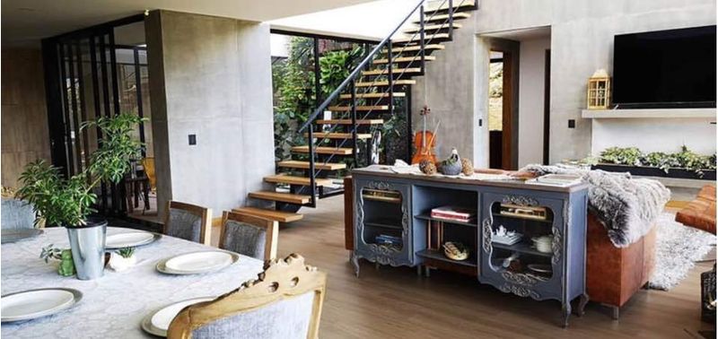 Casa en Venta en Medellín, El Plan-2