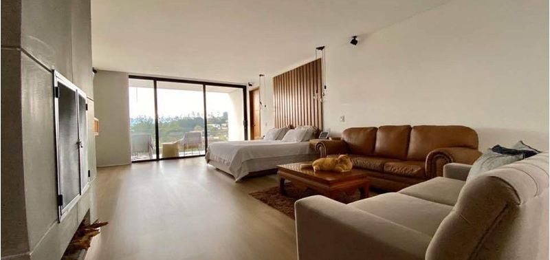 Casa en Venta en Medellín, El Plan-4