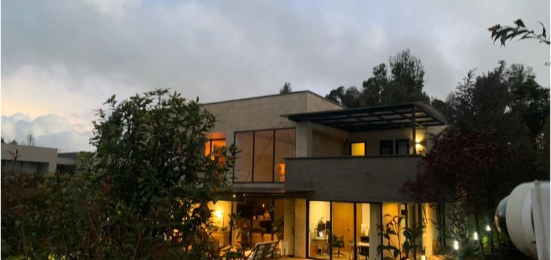 Casa en Venta en Medellín, El Plan-6