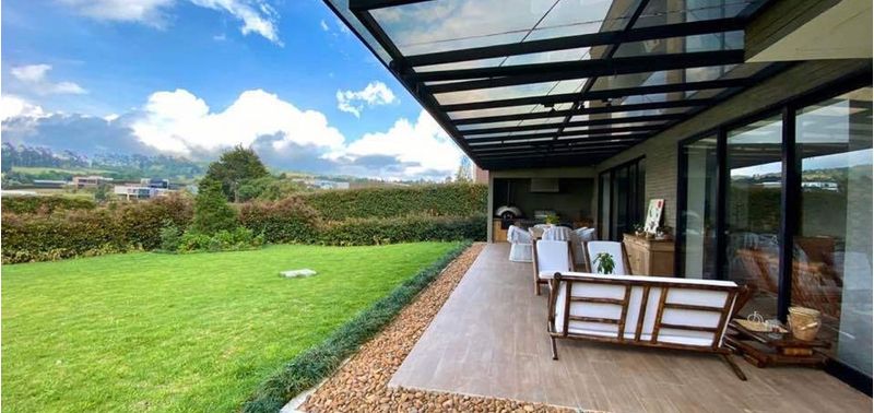 Casa en Venta en Medellín, El Plan-7