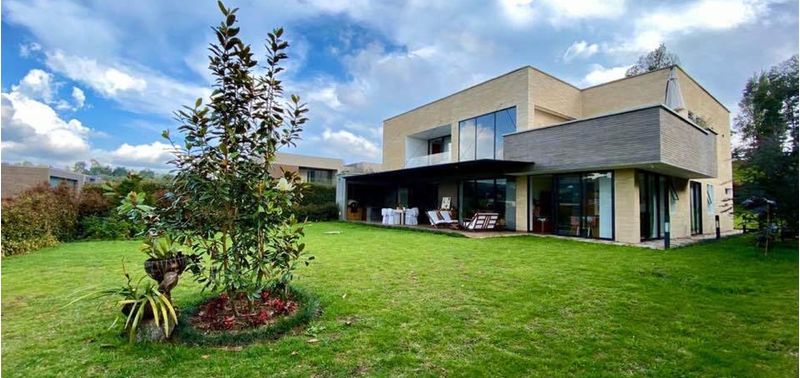 Casa en Venta en Medellín, El Plan-9