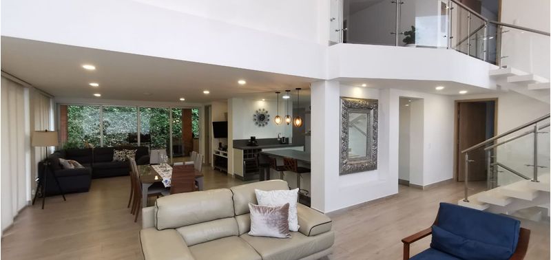 Casa en Venta en Sabaneta, San Martín-0