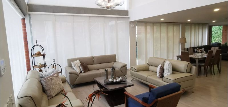 Casa en Venta en Sabaneta, San Martín-1
