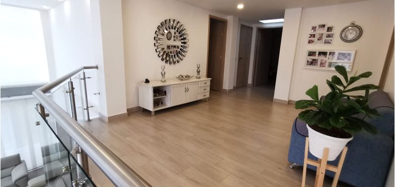 Casa en Venta en Sabaneta, San Martín-2