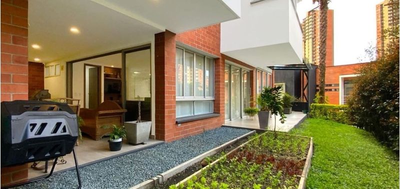 Casa en Venta en Sabaneta, San Martín-5