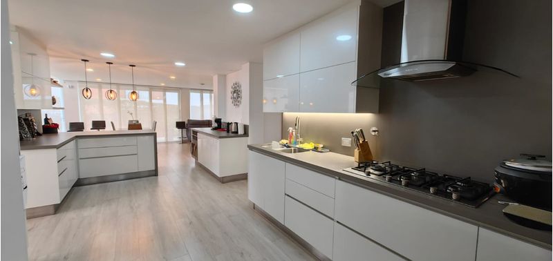 Casa en Venta en Sabaneta, Cañaveralejo-1