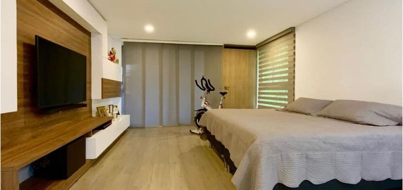 Casa en Venta en Sabaneta, Cañaveralejo-2