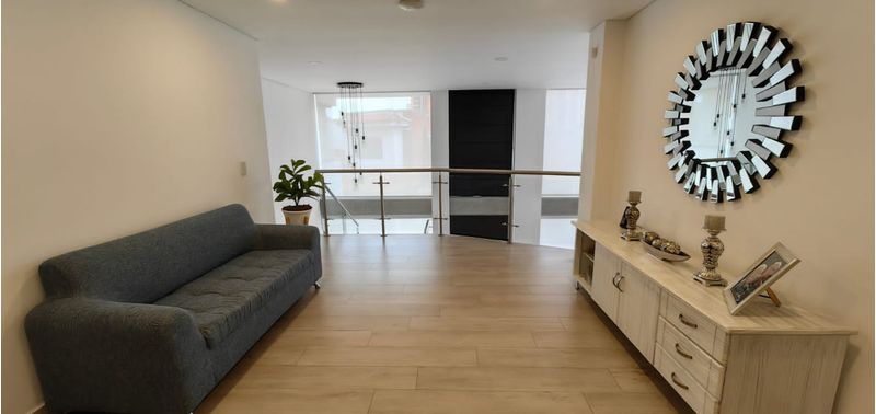 Casa en Venta en Sabaneta, Cañaveralejo-3