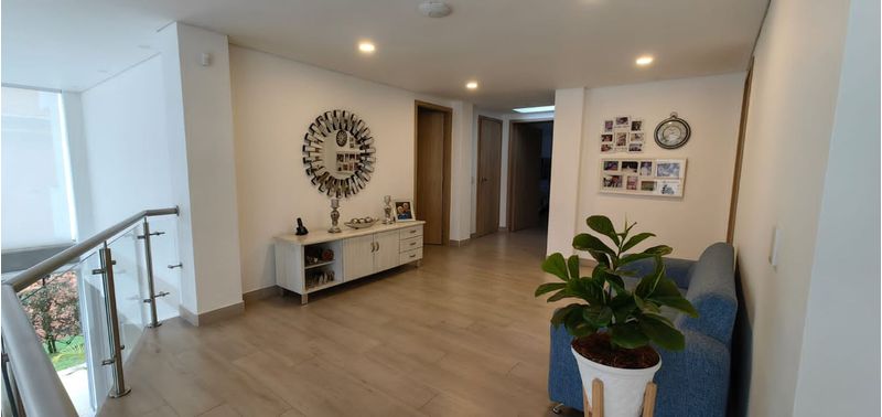 Casa en Venta en Sabaneta, Cañaveralejo-5