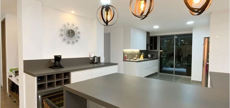 Casa en Venta en Sabaneta, Cañaveralejo-7