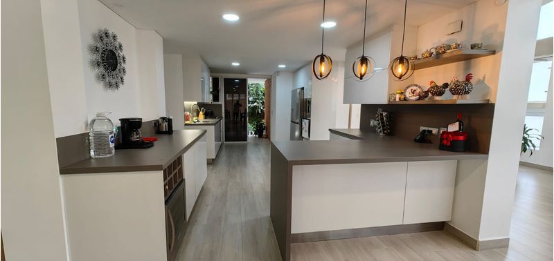 Casa en Venta en Sabaneta, Cañaveralejo-10