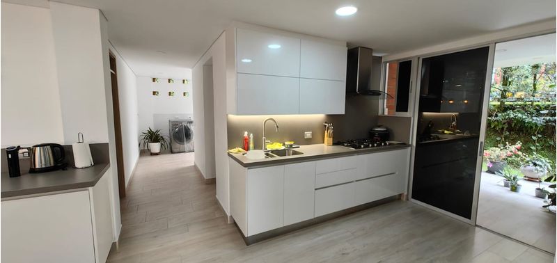 Casa en Venta en Sabaneta, Cañaveralejo-12