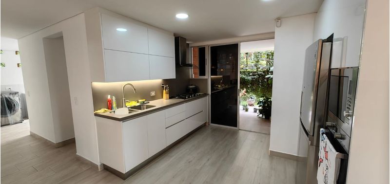 Casa en Venta en Sabaneta, Cañaveralejo-13