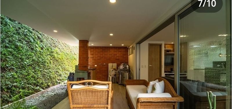 Casa en Venta en Sabaneta, Cañaveralejo-16