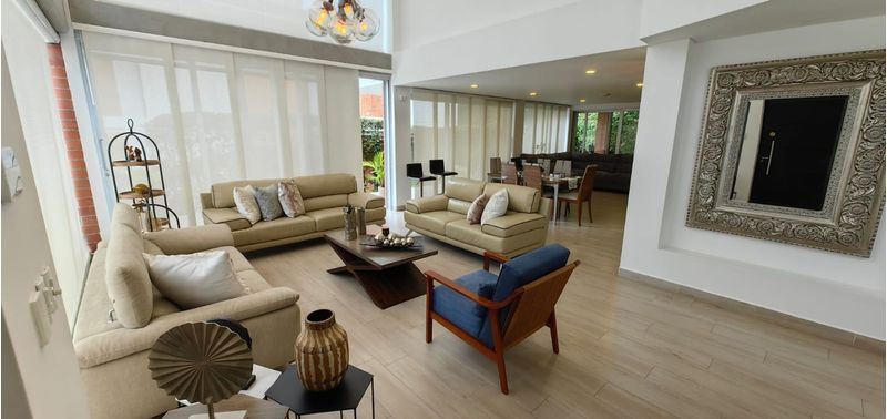 Casa en Venta en Sabaneta, Cañaveralejo-18
