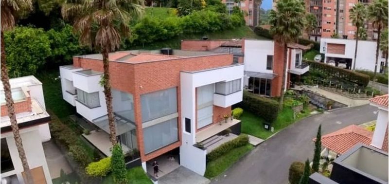 Casa en Venta en Sabaneta, Cañaveralejo-24