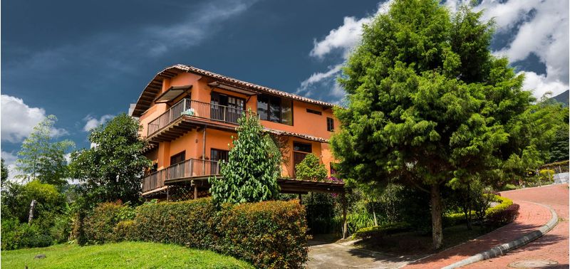 Casa en Venta en La Estrella, La Estrella