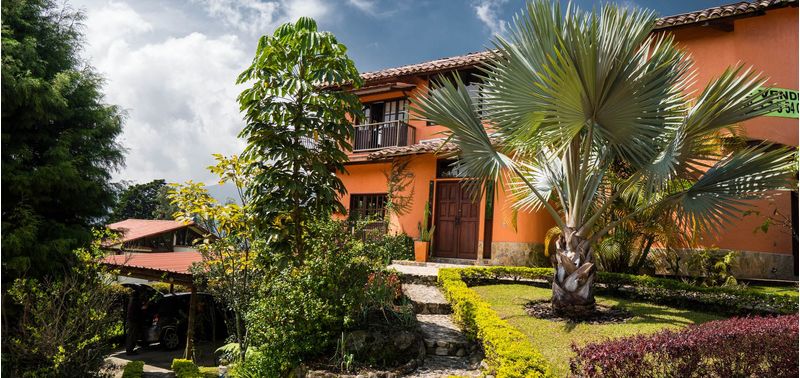 Casa en Venta en La Estrella, La Estrella-0