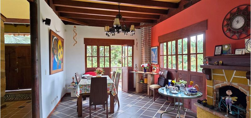 Casa en Venta en La Estrella, La Estrella-4