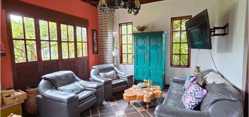 Casa en Venta en La Estrella, La Estrella-5