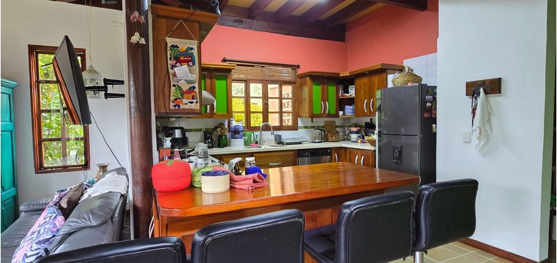 Casa en Venta en La Estrella, La Estrella-8