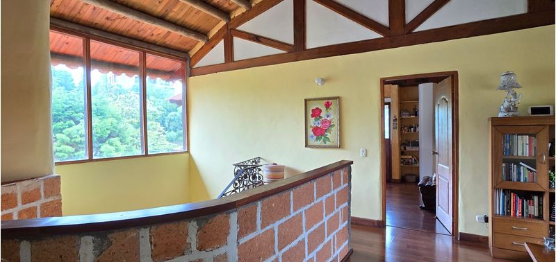 Casa en Venta en La Estrella, La Estrella-10