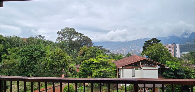 Casa en Venta en La Estrella, La Estrella-13