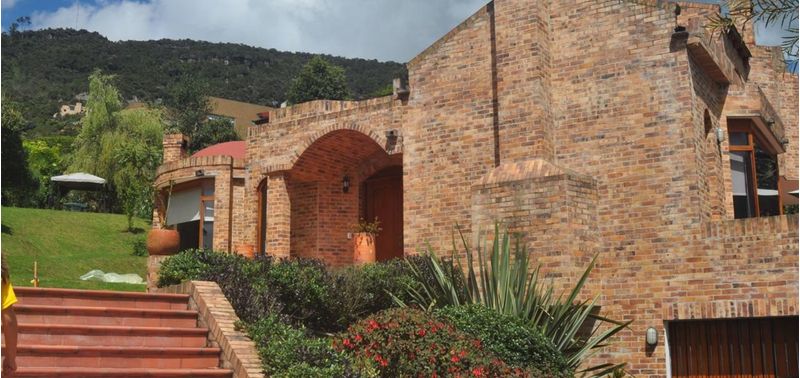 Casa en Venta en Chía, Chía-0