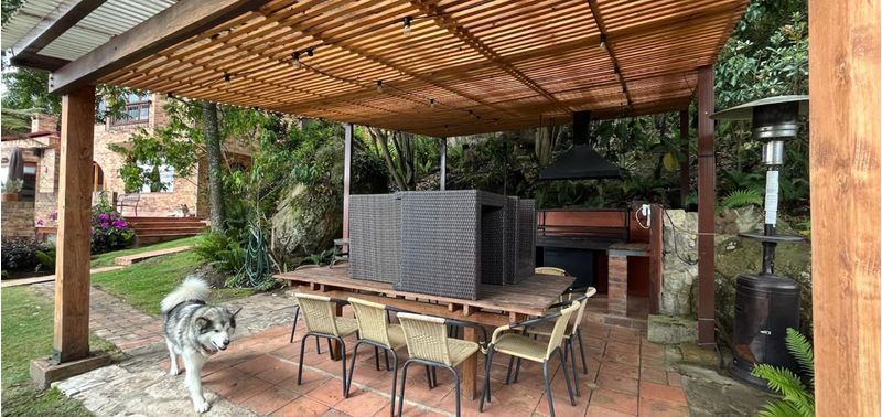 Casa en Venta en Chía, Chía-7