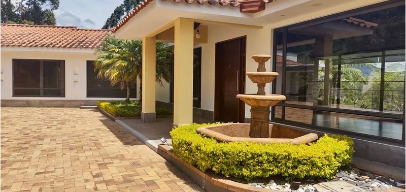 Casa en Venta en Rionegro, Rionegro