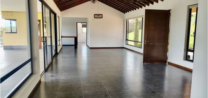 Casa en Venta en Rionegro, Rionegro-0
