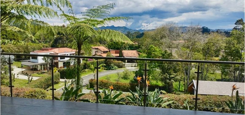 Casa en Venta en Rionegro, Rionegro-5