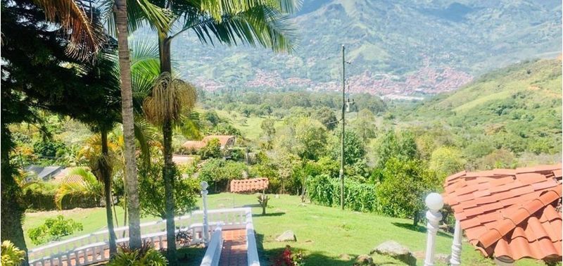 Casa en Venta en Copacabana, Copacabana-11