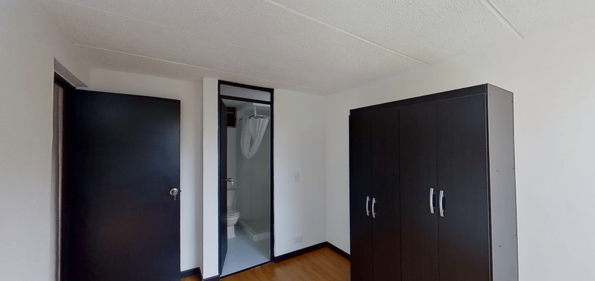 Apartamento en Venta en Bogotá, D.C., Bonanza Sur-1