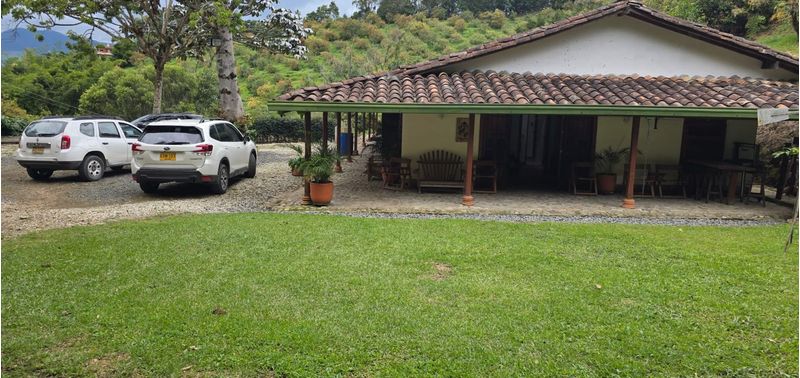 Casa en Venta en La Ceja, La Ceja-0