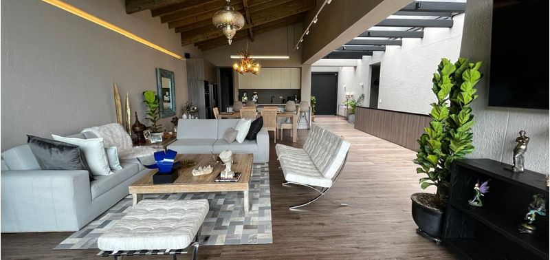 Casa en Venta en Envigado, Alto De Palmas-0