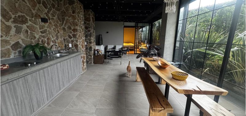 Casa en Venta en Envigado, Alto De Palmas-7