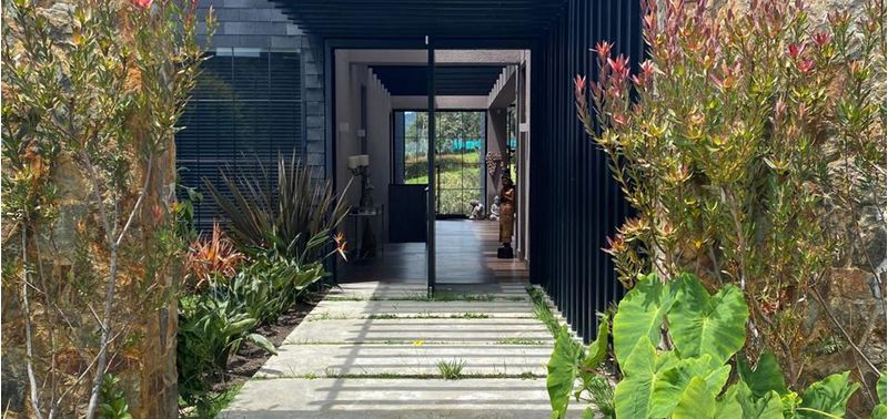 Casa en Venta en Envigado, Alto De Palmas-11