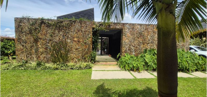 Casa en Venta en Envigado, Alto De Palmas-13