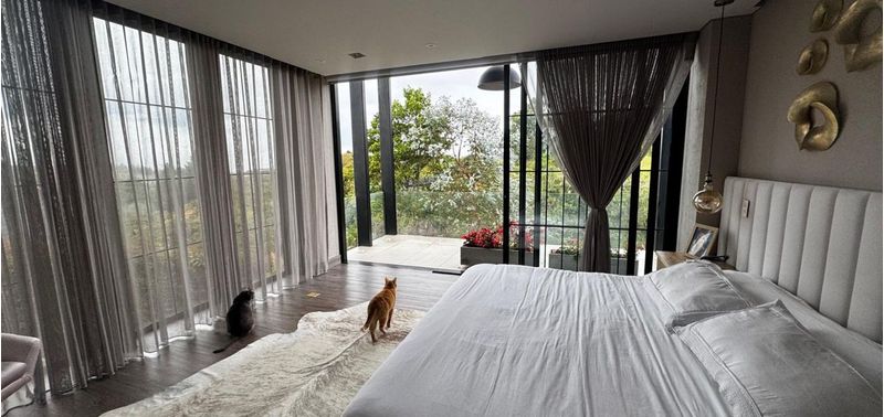 Casa en Venta en Envigado, Alto De Palmas-15