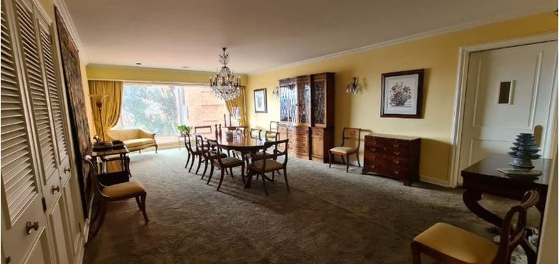 Apartamento en Venta en Bogotá, D.C., El Refugio-1